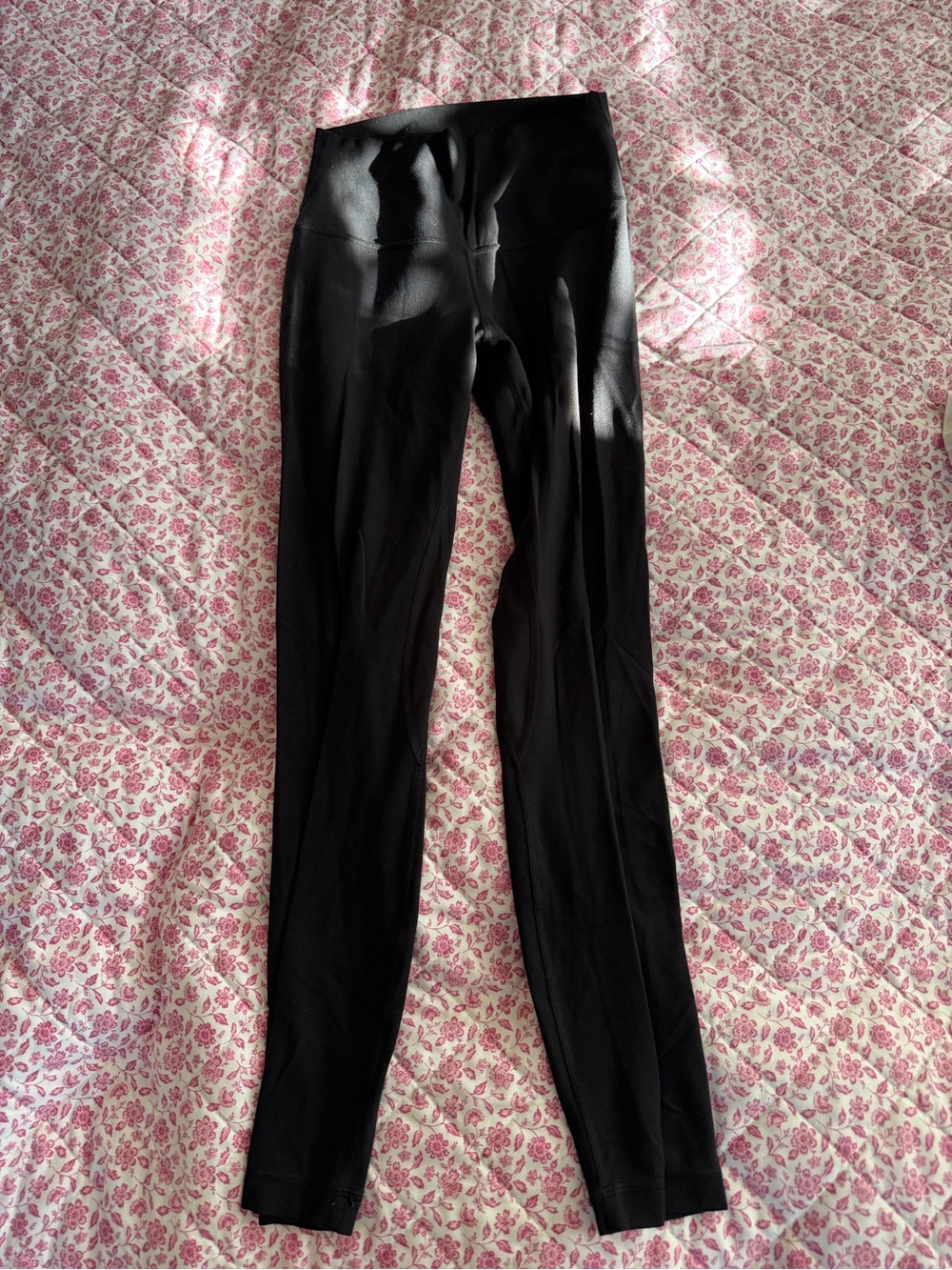 Lululemon Align High-Rise Leggings
